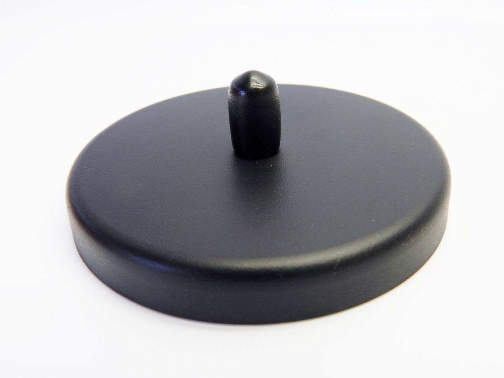 Panavise 864 CCTV Magnet Base, Black New
