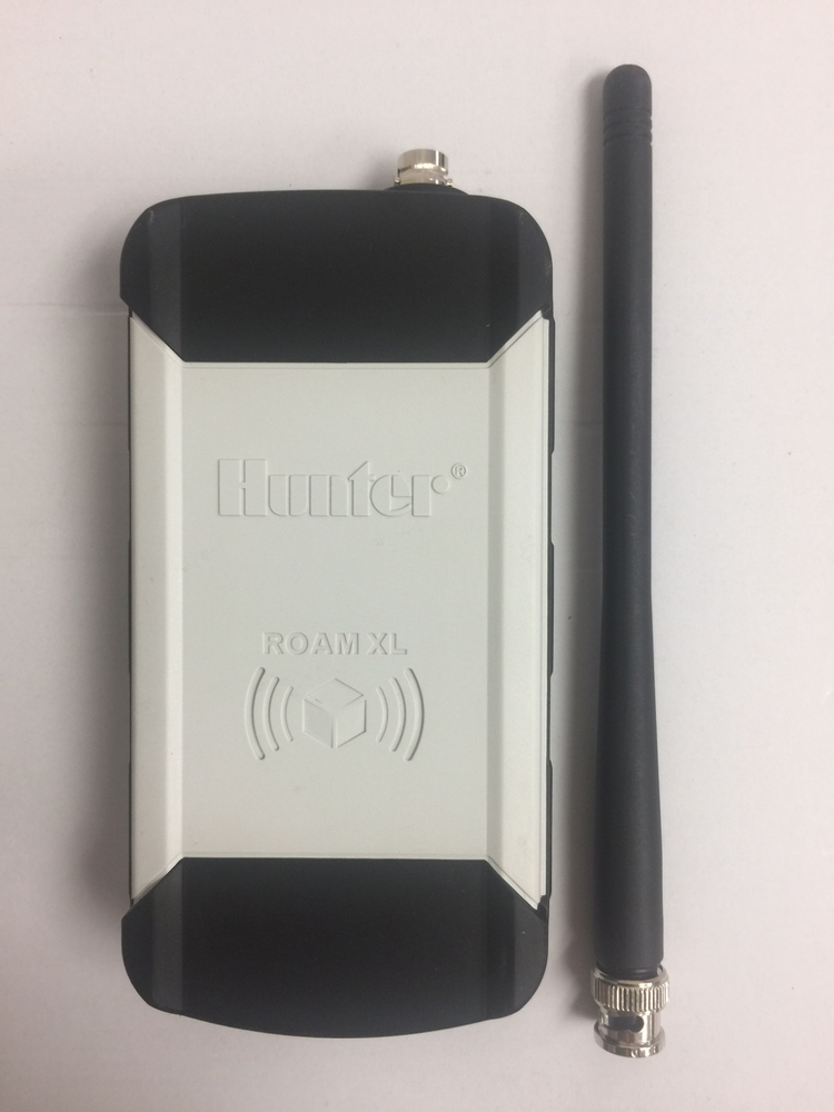 Hunter ROAM XL Long Range Remote Control Sprinkler System Receiver only XCELLNT