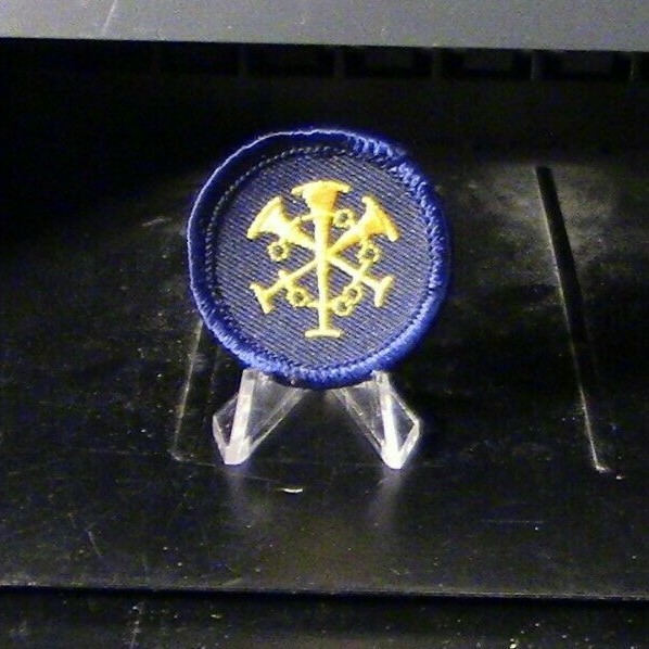 Company Closed:  Generic Fire Patch