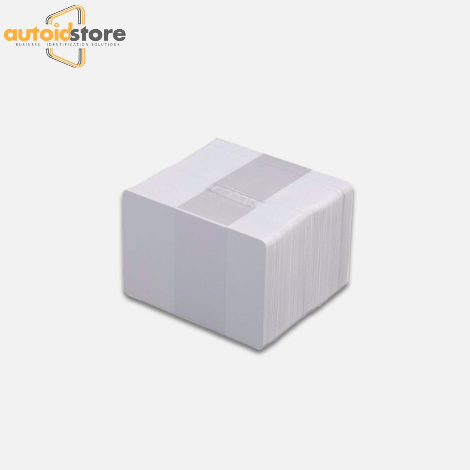 1000 Blank White PVC Cards - CR80, 30 Mil, Credit Card Size, ** Free Shipping **