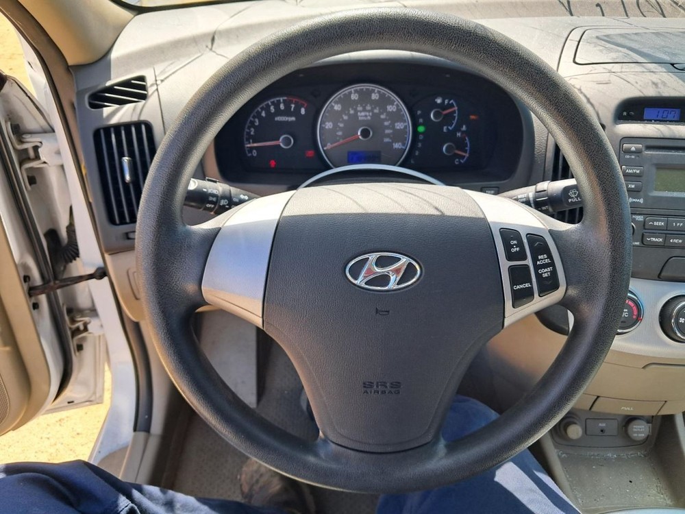 Fuse Box Engine Compartment Fits 07-09 ELANTRA 5022853