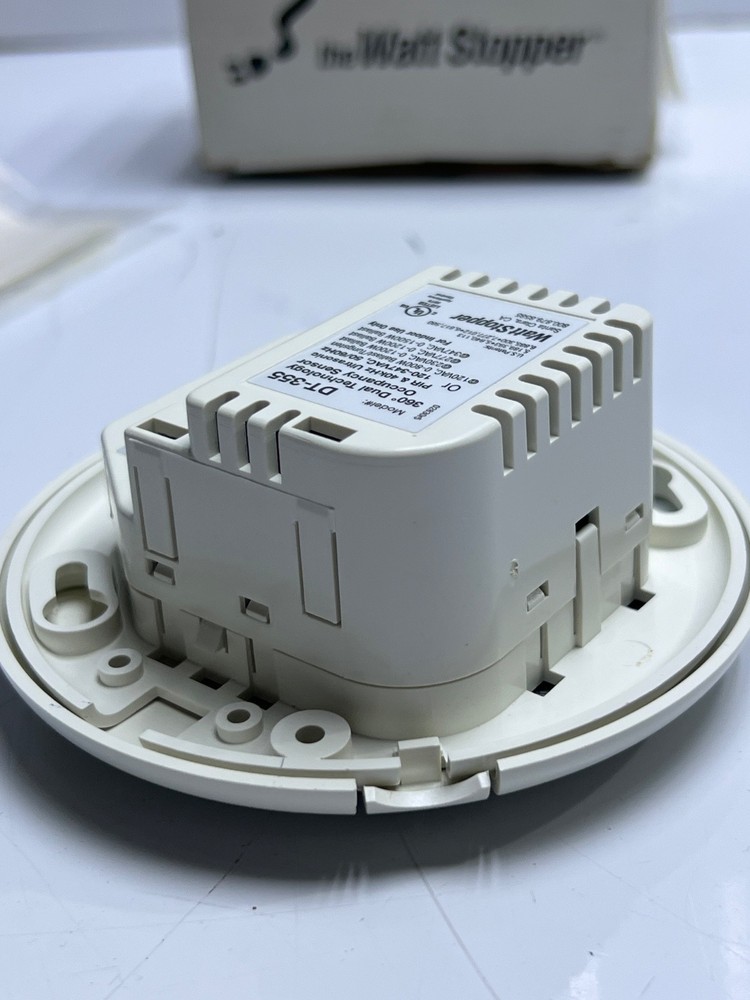 WattStopper DT-355 Occupancy Sensor - White