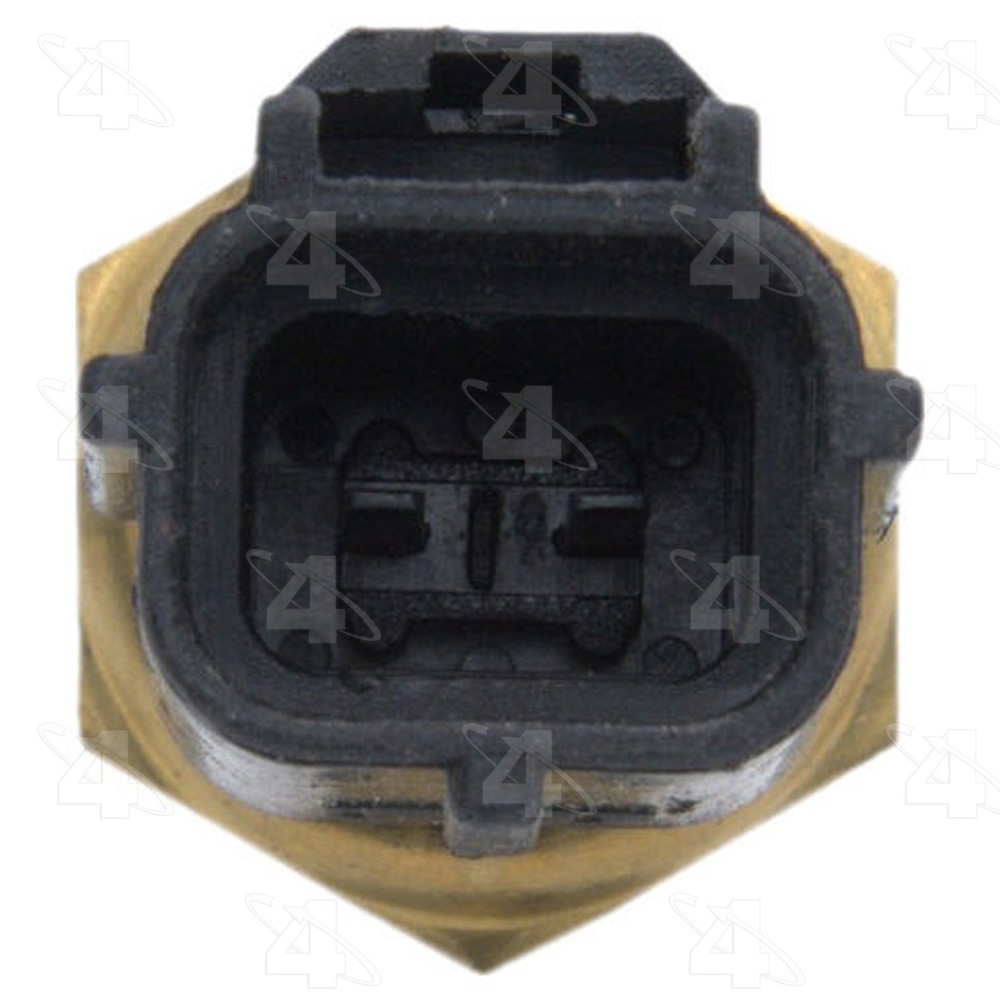 FOUR SEASONS Engine Coolant Temperature Sensor Fits 1997 Chrysler Stratus