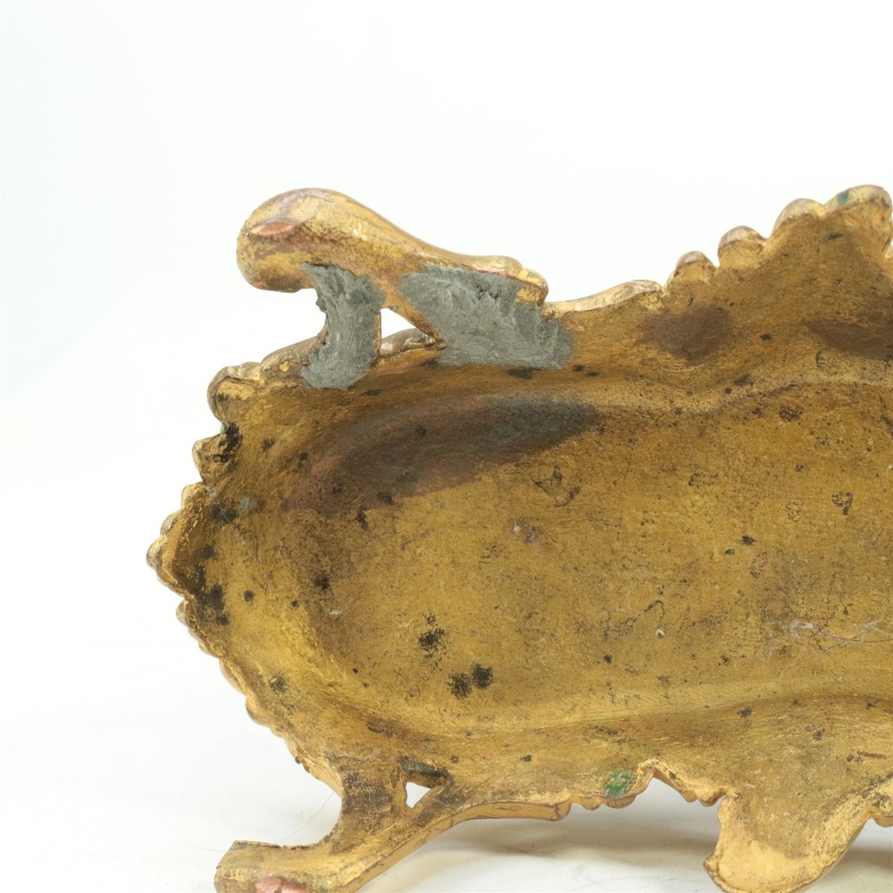 Antique Cherub Novelty Clock Case - KS1155