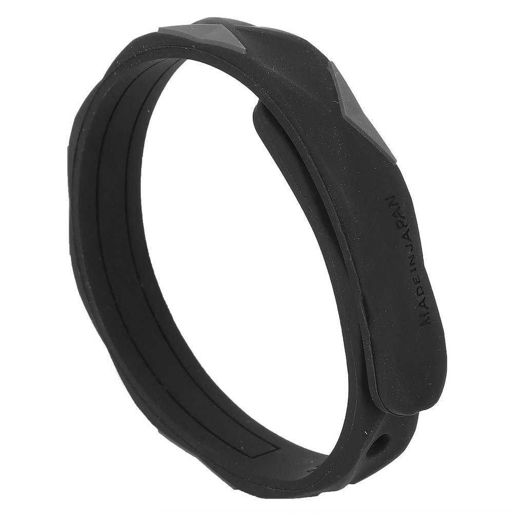 Anti Static Wristband Silicone Improve Sleep Winter Electrostatic Removal