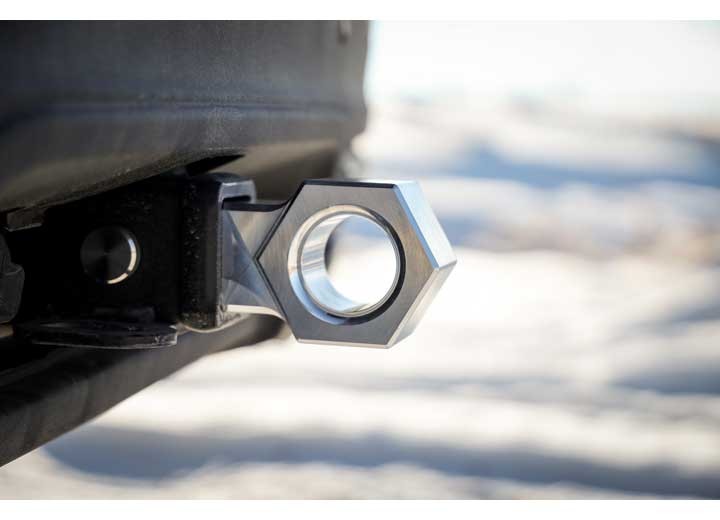 Weigh Safe WS-SS Soft Shackle Hitch Ring