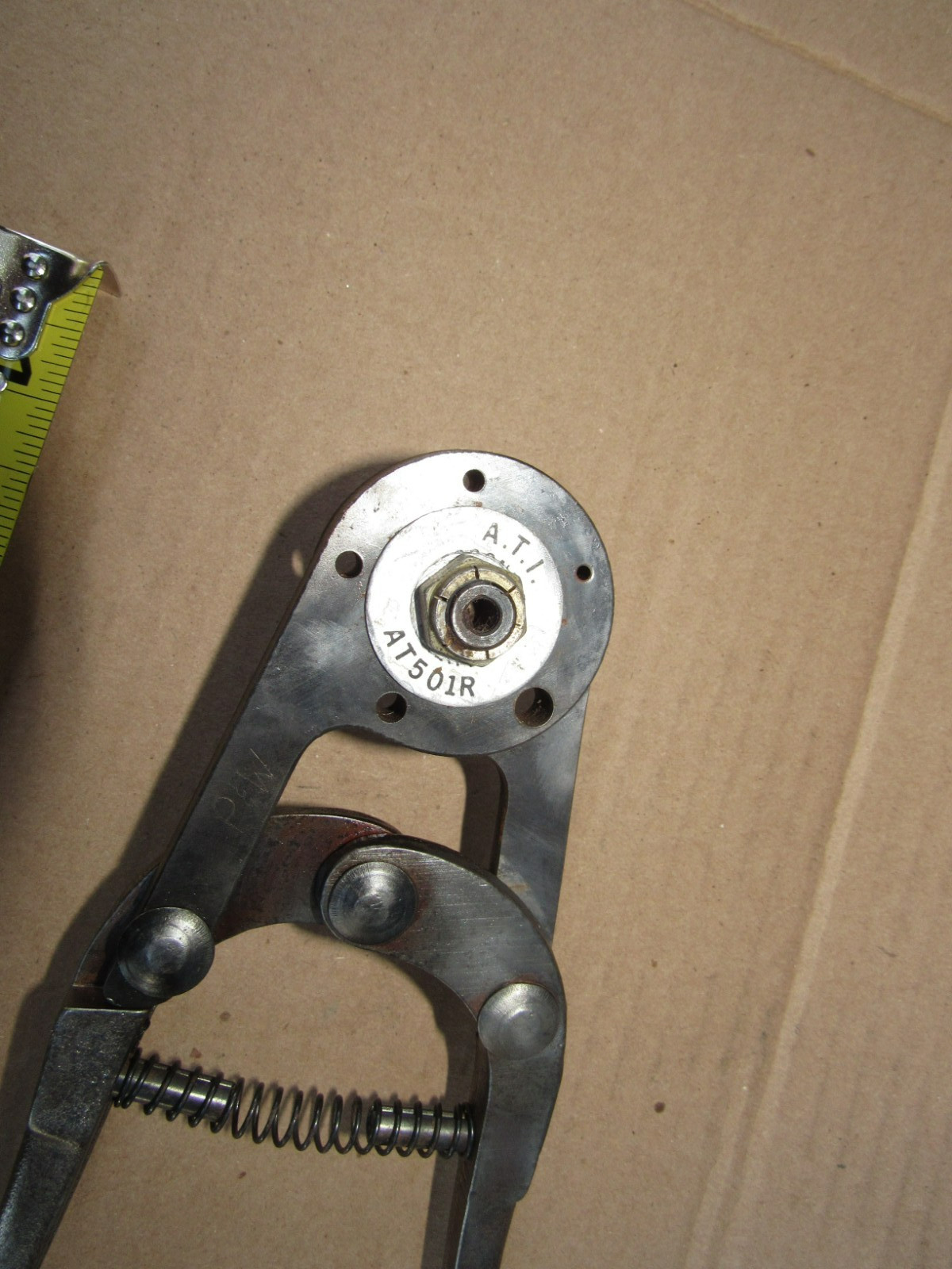 Rivet Cutters / Croppers ATI AT501R Aviation aircraft tools