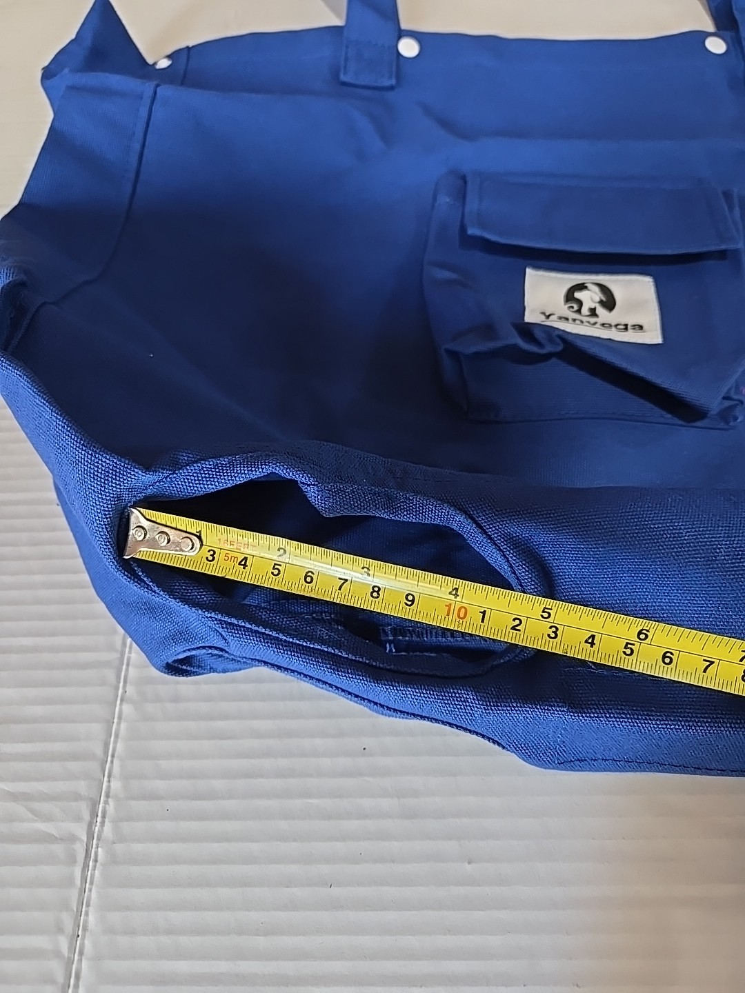 Blue Soft Travel Carrier Sling Pet Holder Bag Tote Cat Dog 11-30 Lbs