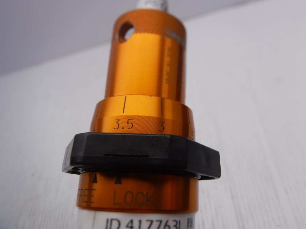 Tohnichi RTD101 Adjustable Torque Screwdriver