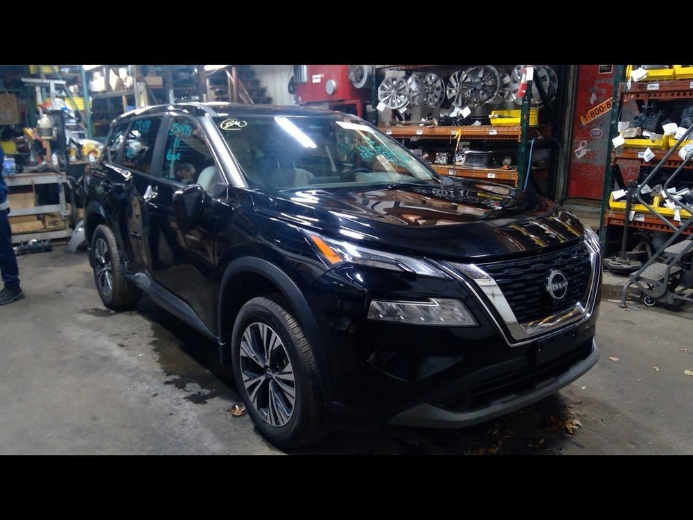 Smart Keyless Control Module Japan Built Fits 23-24 ROGUE 285E16RR2A