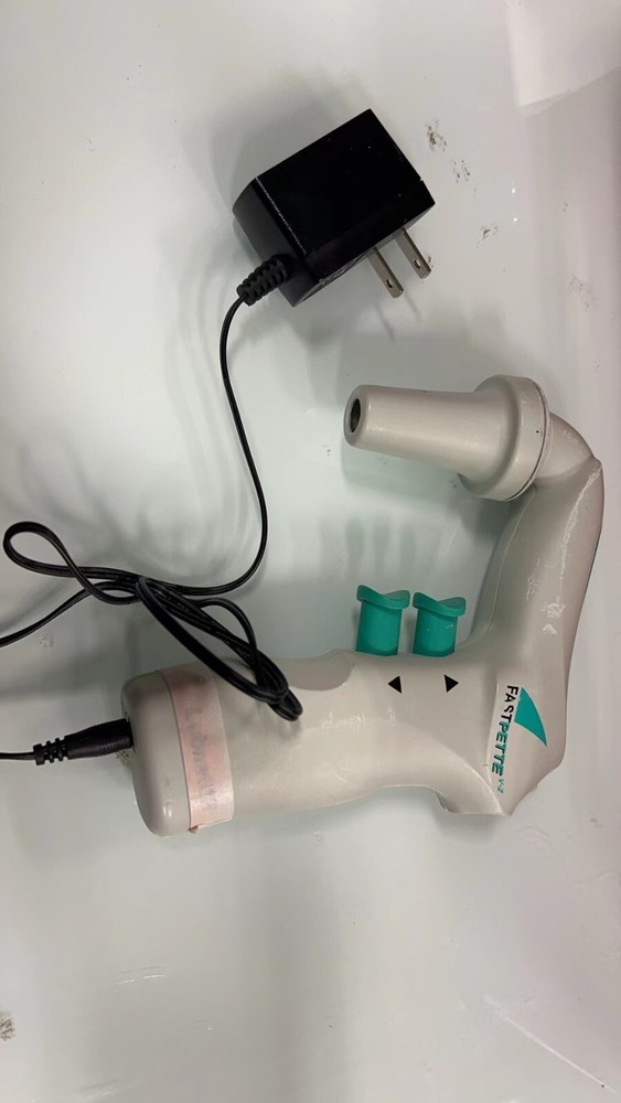 FastPette V2 - Pipet Controller - Labnet P2000