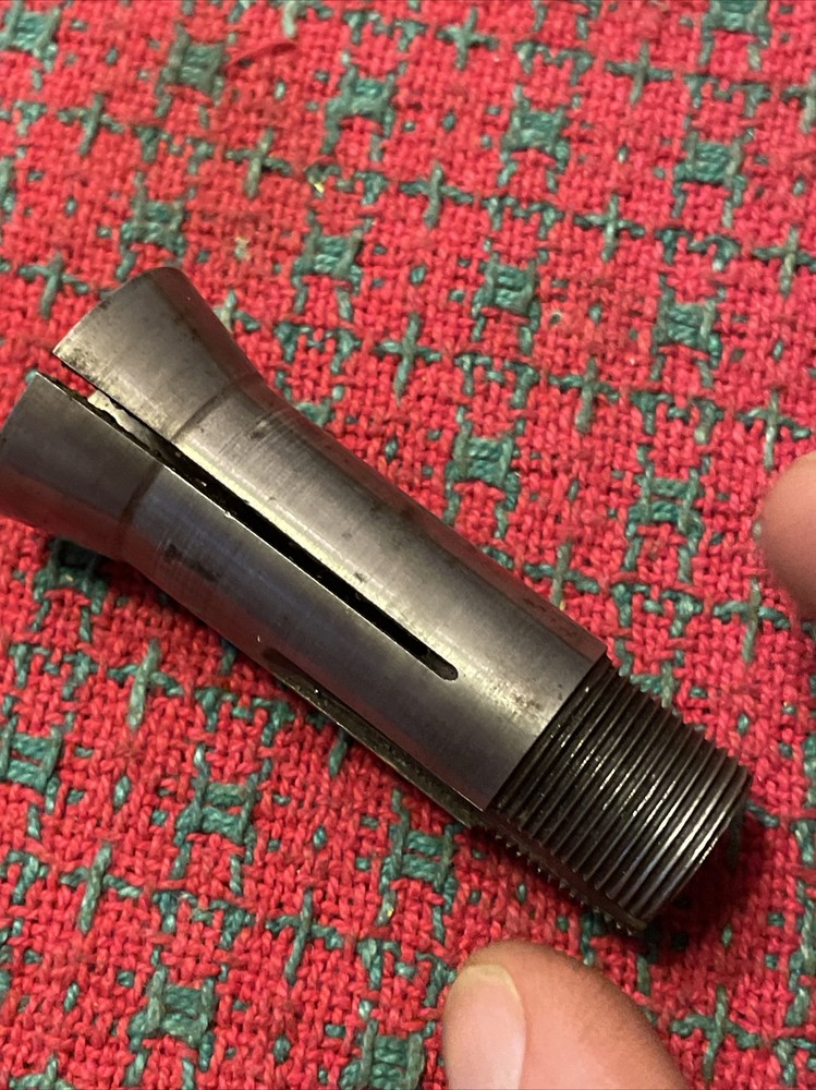 3AT Lathe Collet 5/16” Sutton USA 🇺🇸