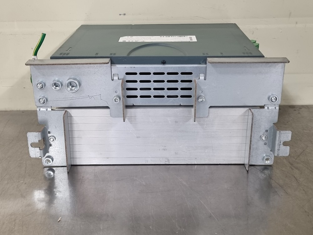 Eurotherm EPower Panel Mount Power Controller 1PH-50A/ 600V