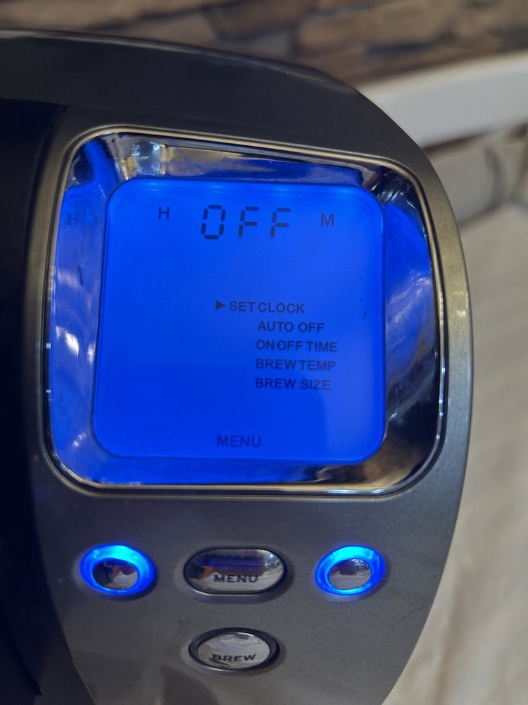 Keurig K20 Coffee Maker