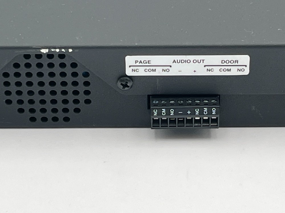 ALLWORX CONNECT 731 VOIP COMMUNICATION SYSTEM