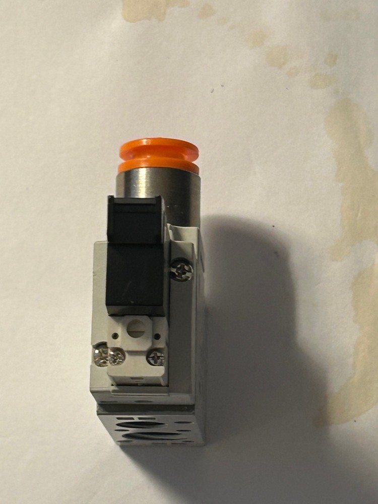 99025-001 Valve, Solenoid