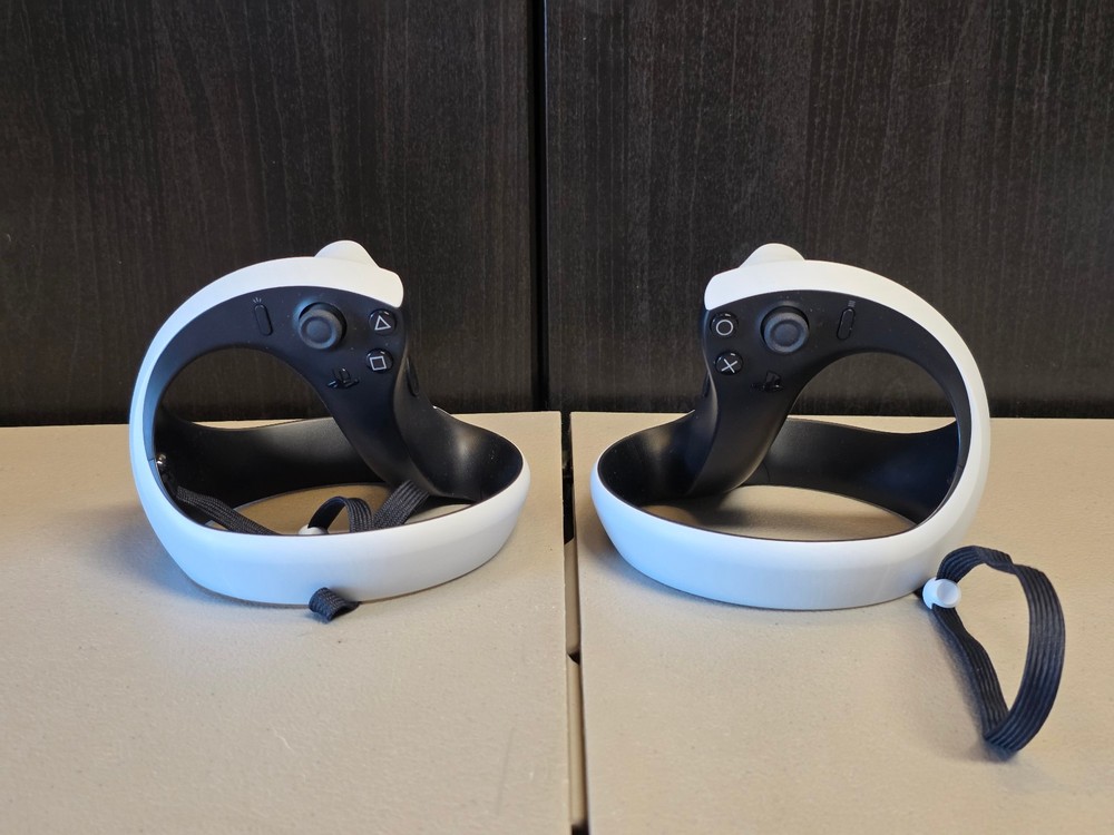 Sony PlayStation VR2 for PS5 Preowned!