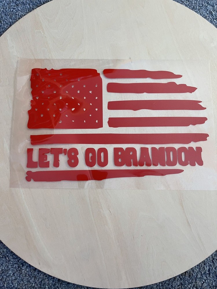 Vinyl for t-shirts