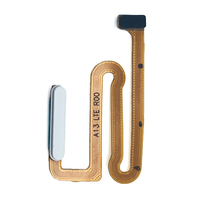 Samsung Galaxy A13 A135/A136 5G Power Button Fingerprint Sensor Flex Cable OEM