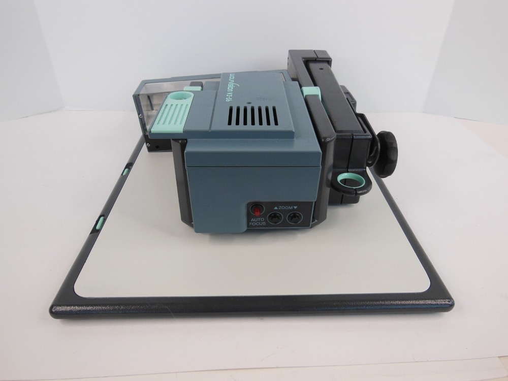Wolfvision Visualizer VZ-5D Document Camera Visualizer Presenter Complete Kit