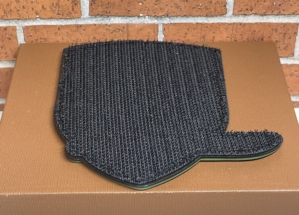 Foxhound PVC Patch - Tactical Morale Metal Gear Solid Patch - Fox Hound Patch