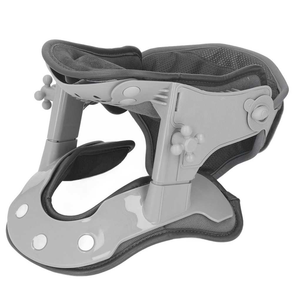 Adjustable Neck Brace For Cervical Spine Problems Hot Compress Trending