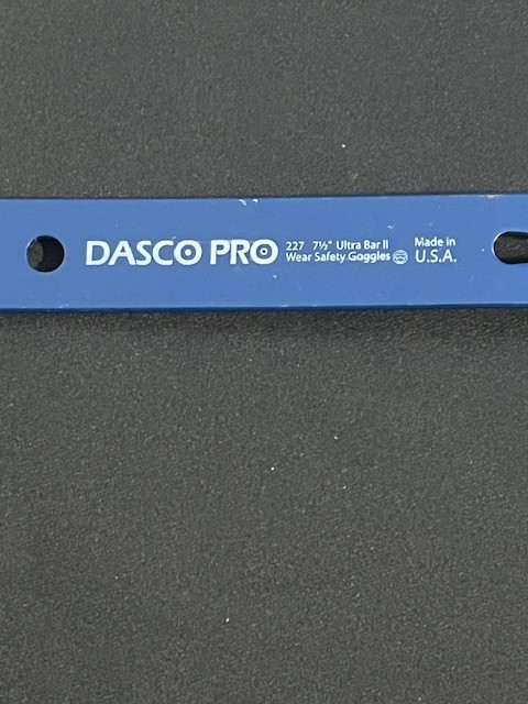 Dasco Pro 7 1/2" Ultra Bar II