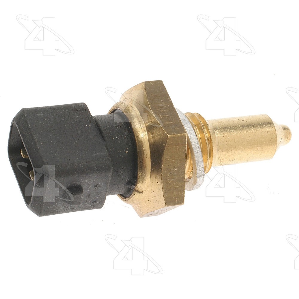 FOUR SEASONS Engine Coolant Temperature Sensor Fits 2002-2005 BMW 745i