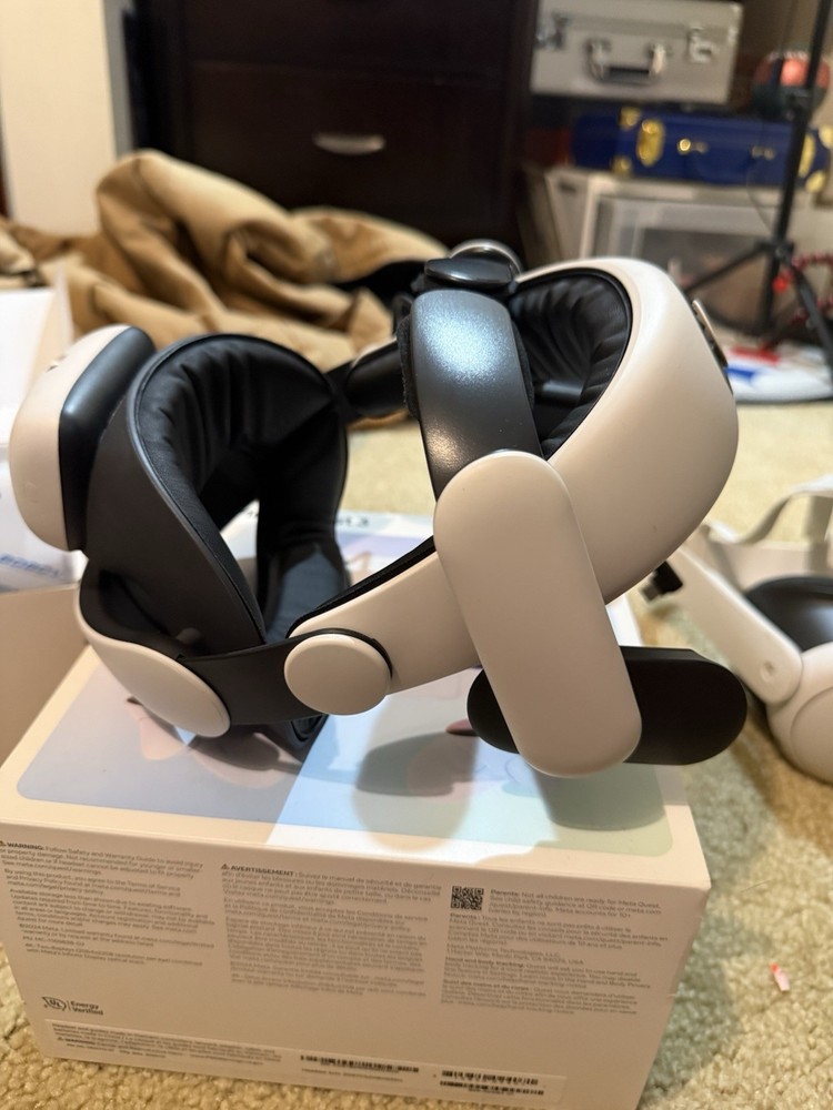 meta quest 3 512gb bundle