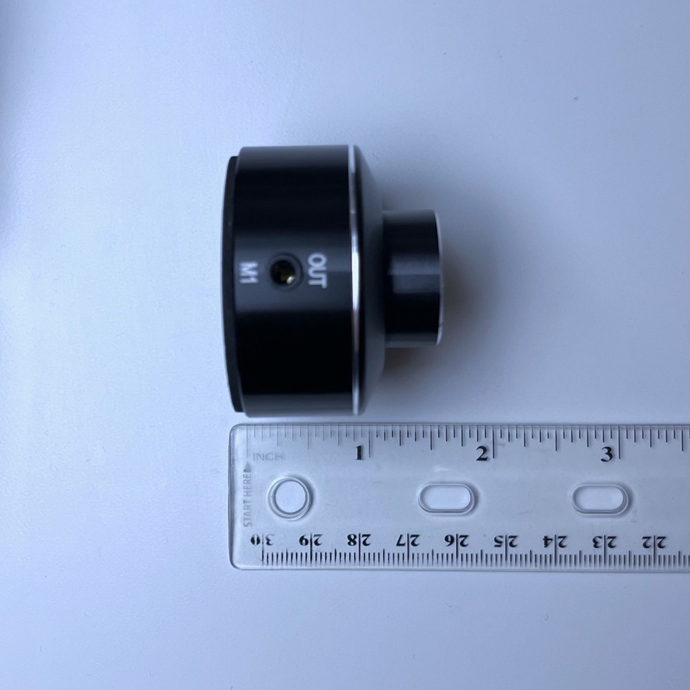 Nobsound Mini Activator Amplifier Switcher Volume Control Knob