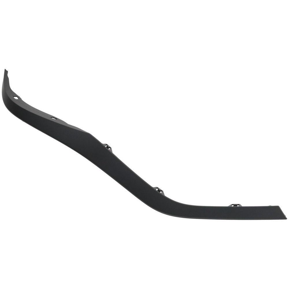 Bumper Face Bar Trim Molding Step Pad Front Passenger Right Side 86596AABA0