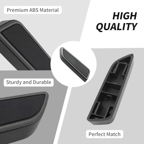 Seat Adjustment Button Compatible with Tesla Right Forward Button 2021-2024