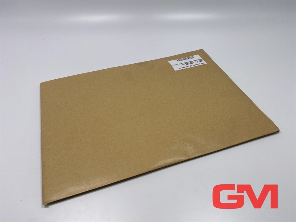 Jumo PC Evaluation Software LOGOSCREEN/500/AQUA 95/00378126