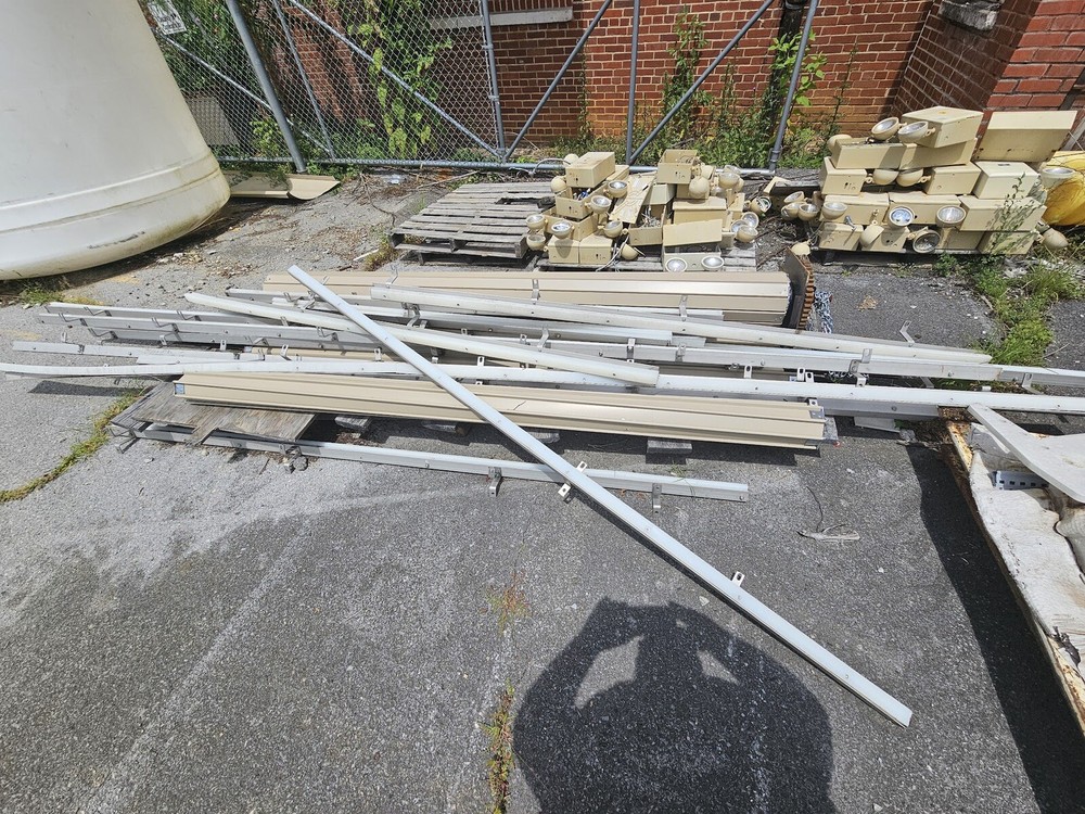 commercial garage door