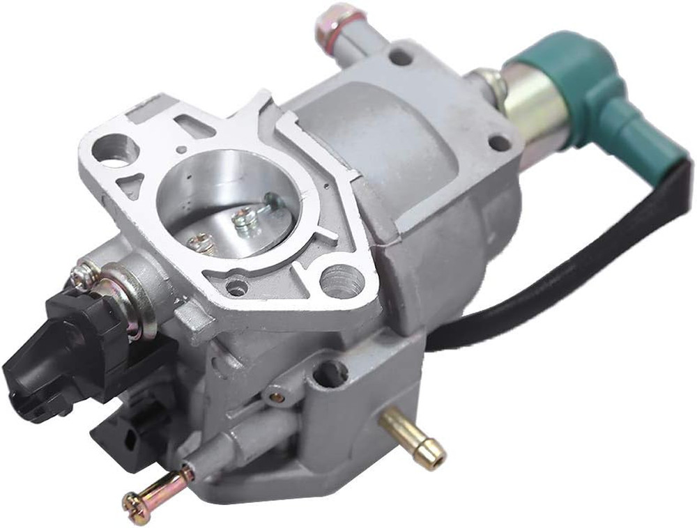 Anxingo 8750 Generator Carburetor Replacement for 420CC Harbor Freight Predator