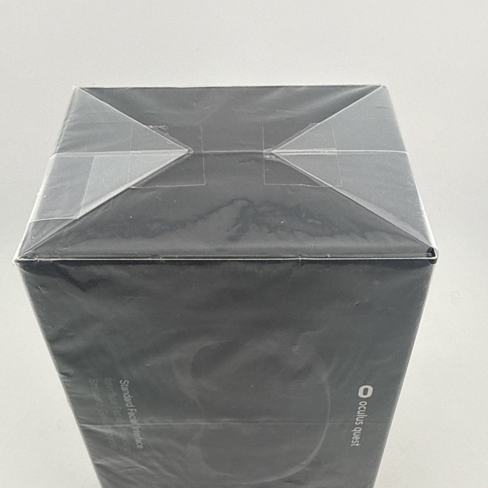 Oculus Quest Standard Facial Interface. New in package.