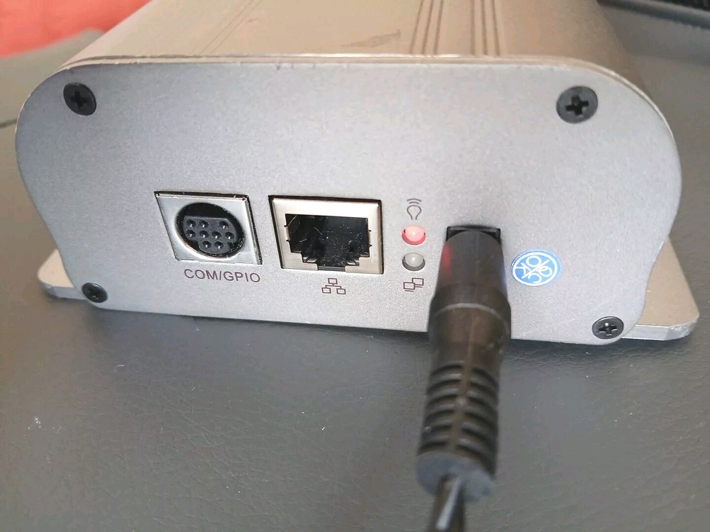 DIGIMERGE DNS1010 Dual Codec Video Server