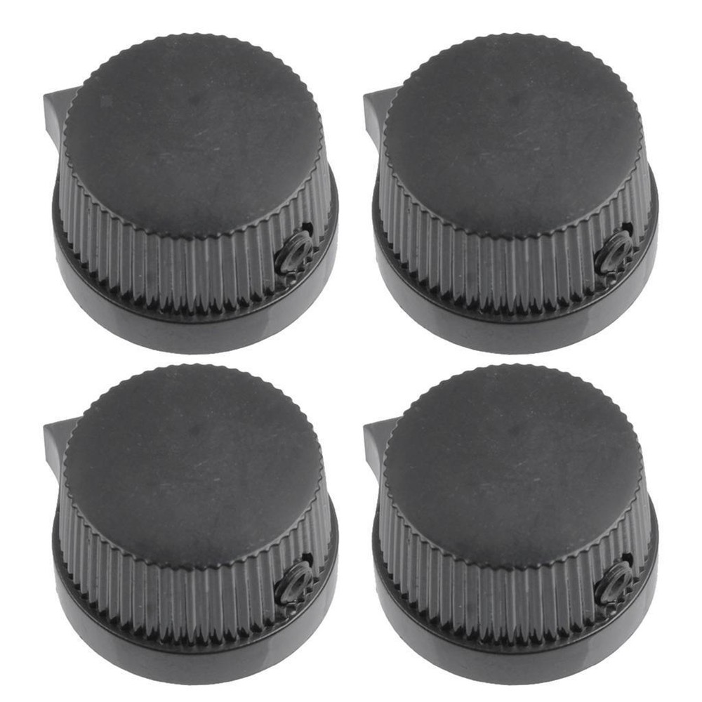 durable four-piece Cylinder Guitar Volume Control Luthier