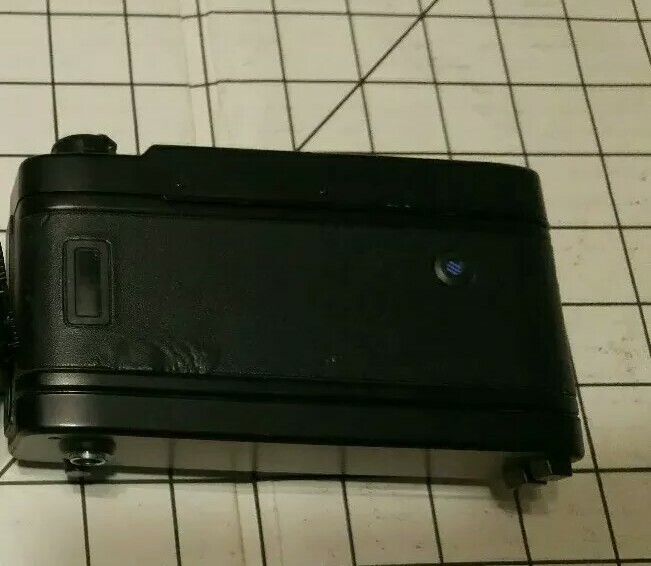 Nikon FX-35DX Microscope Camera