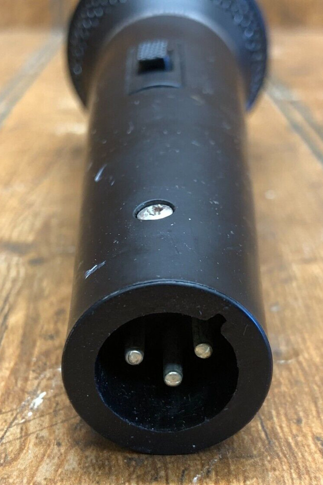 Minter Microphone MC-1000 with Adapter Cord