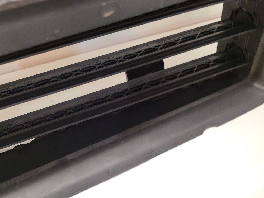 2016 2017 2018 2019 FORD EXPLORER Air Shutter