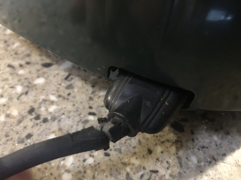 Vintage Victor Electric Adding Machine Works!