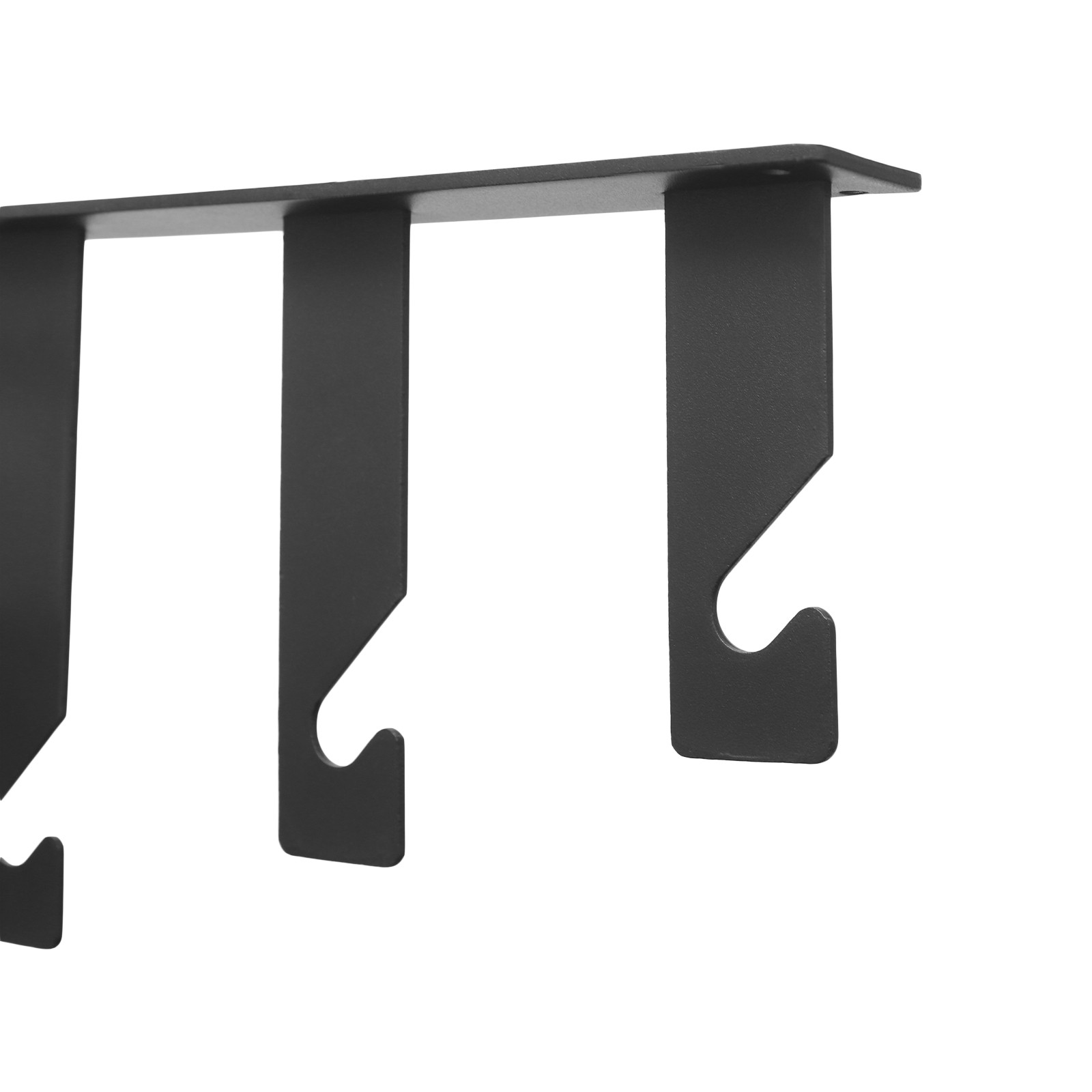 Motorized 6-Roller Backdrop Support System Wall Mount Photo Video w/ Remote