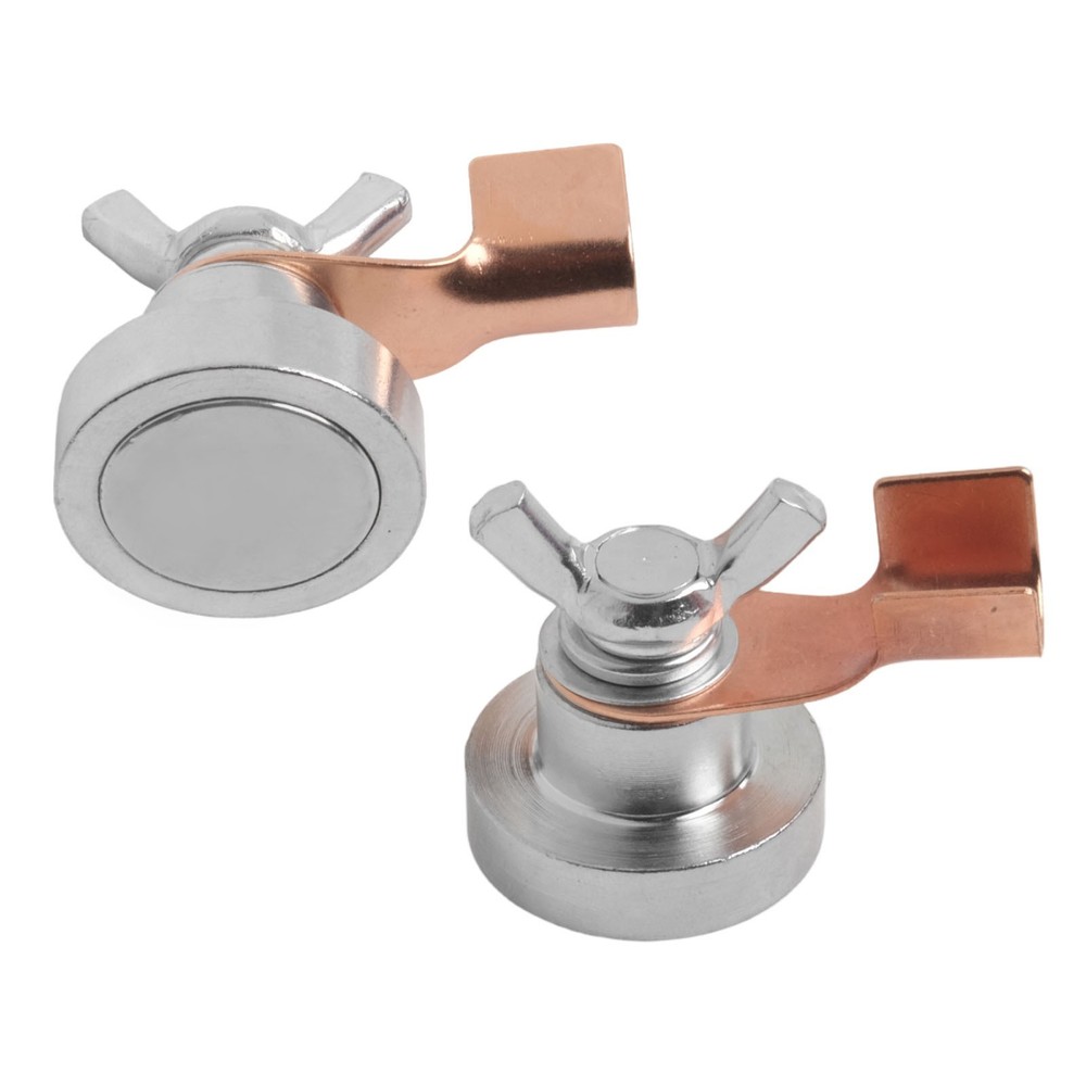 Welding Ground Clamp Tool with Quick Release for Electric Welding Tasks