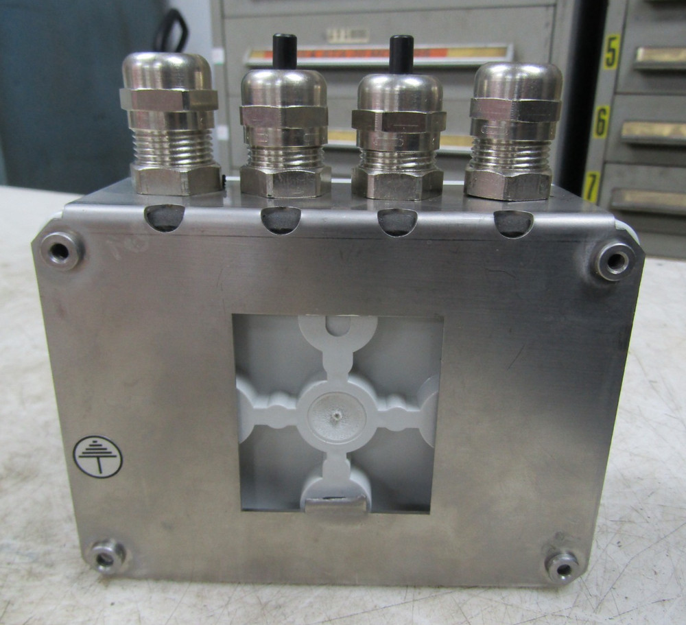 💥VAISALA WSP150 SURGE PROTECTOR