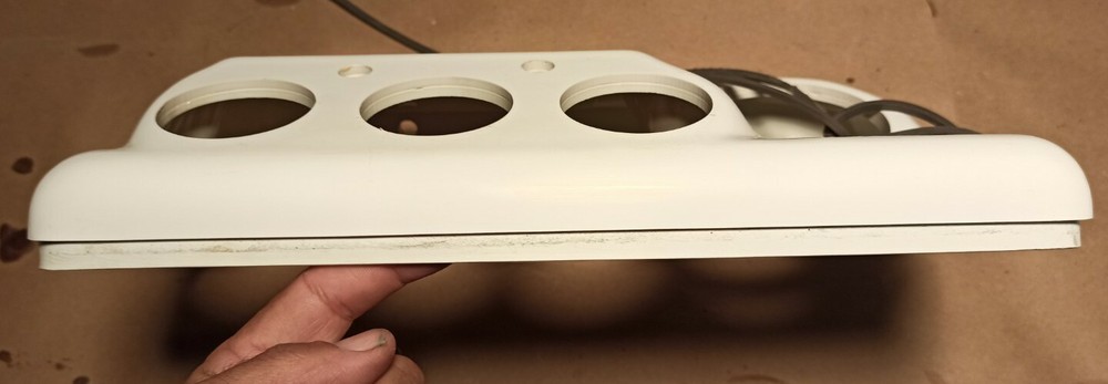 Engine Navpod - New Old Stock