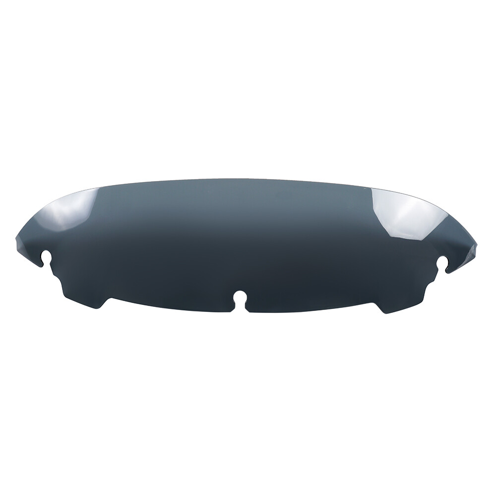 5'' Windshield Smoke Windscreen for Harley Davidson Electra Street Glide 2014-23