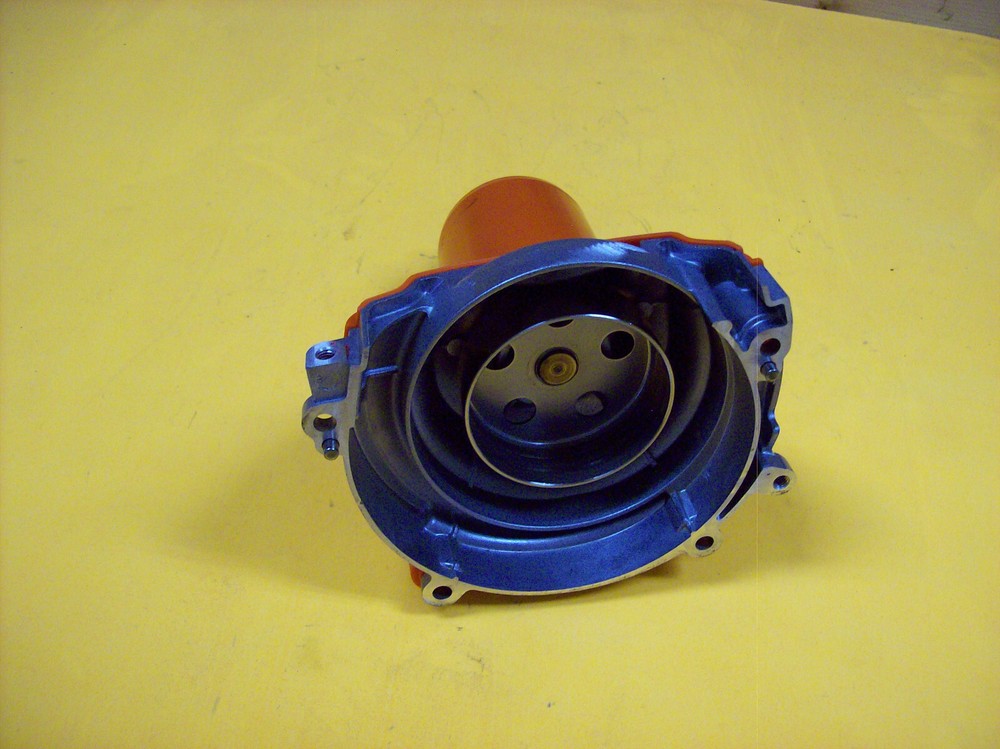 GENUINE ECHO TRIMMER SRM2620T CLUTCH DRUM