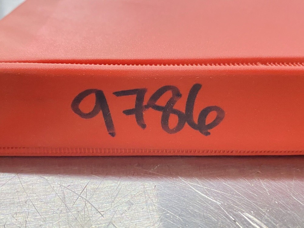 Gilford 2600 MicroProcessor-controller Spectrophotometer UV-VIS - Manual