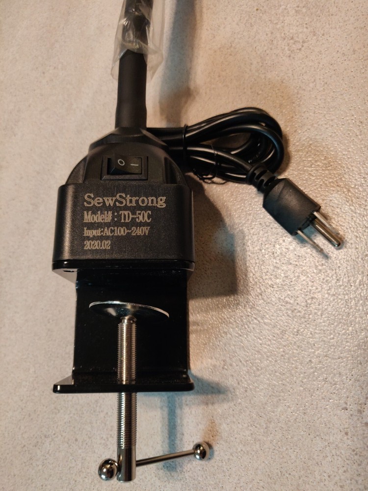 LED SEWING MACHINE LIGHT